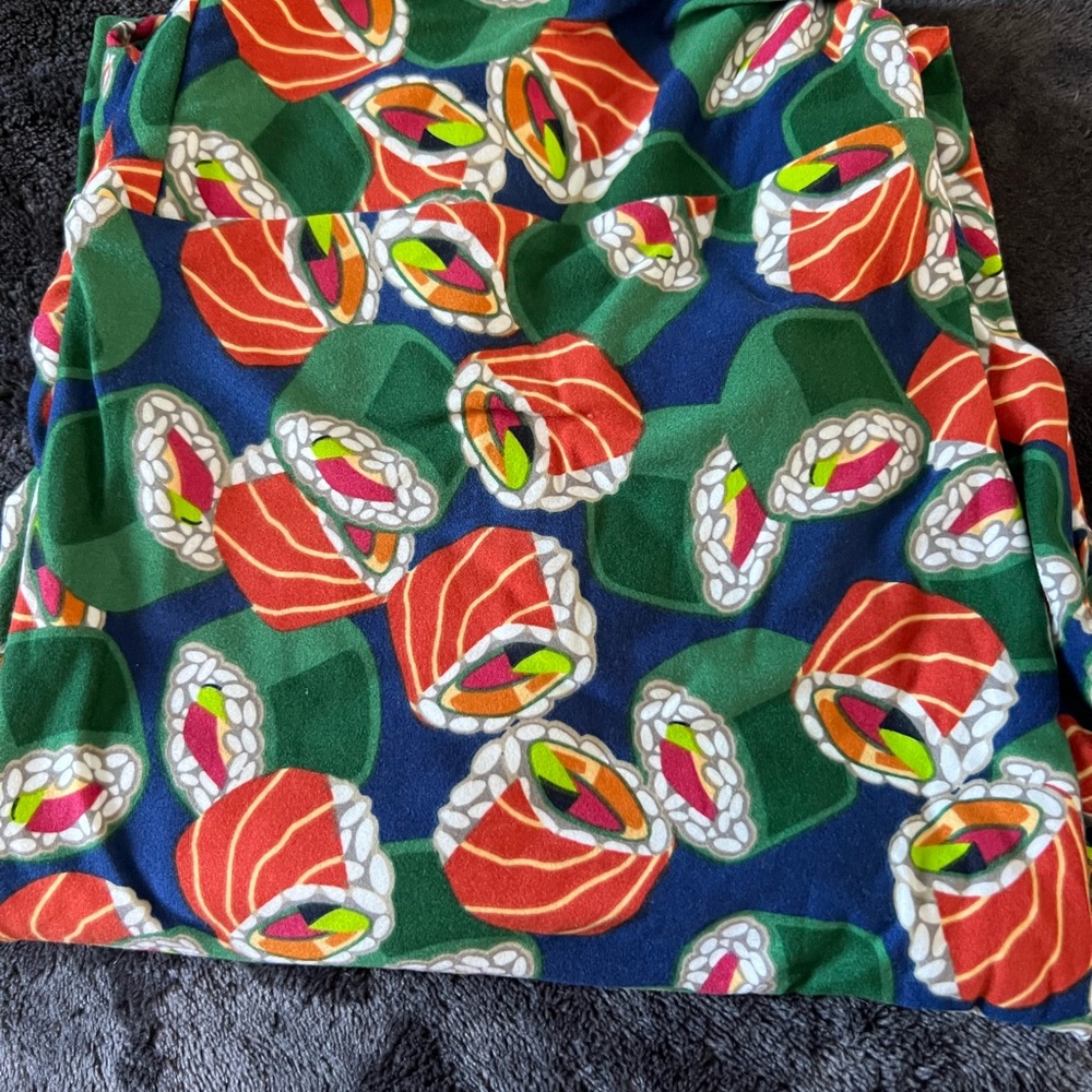 LULAROE LEGGINGS